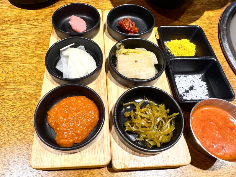 A Local's Guide to The Bareun Sikdang: Premium Aged Pork BBQ Near Heosimcheong Spa in Busan