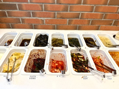 A Local's Guide to The Bareun Sikdang: Premium Aged Pork BBQ Near Heosimcheong Spa in Busan