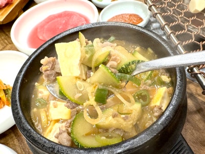 Seomyeon Hanwooga: Premium 1++ Grade 9 Korean Beef in Busan