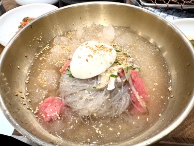 Seomyeon Hanwooga: Premium 1++ Grade 9 Korean Beef in Busan