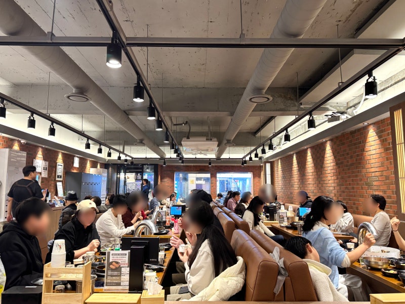 A Local's Guide to The Bareun Sikdang: Premium Aged Pork BBQ Near Heosimcheong Spa in Busan