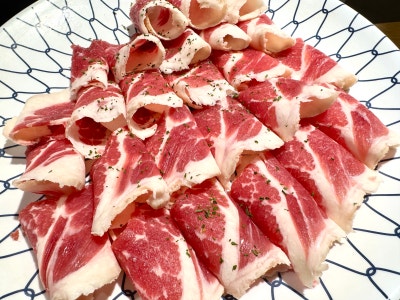 A Local's Guide to The Bareun Sikdang: Premium Aged Pork BBQ Near Heosimcheong Spa in Busan