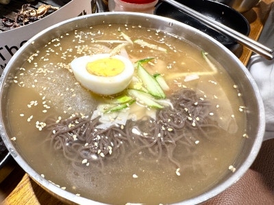 A Local's Guide to The Bareun Sikdang: Premium Aged Pork BBQ Near Heosimcheong Spa in Busan