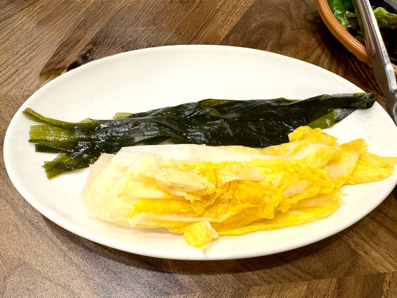 Seomyeon Hanwooga: Premium 1++ Grade 9 Korean Beef in Busan